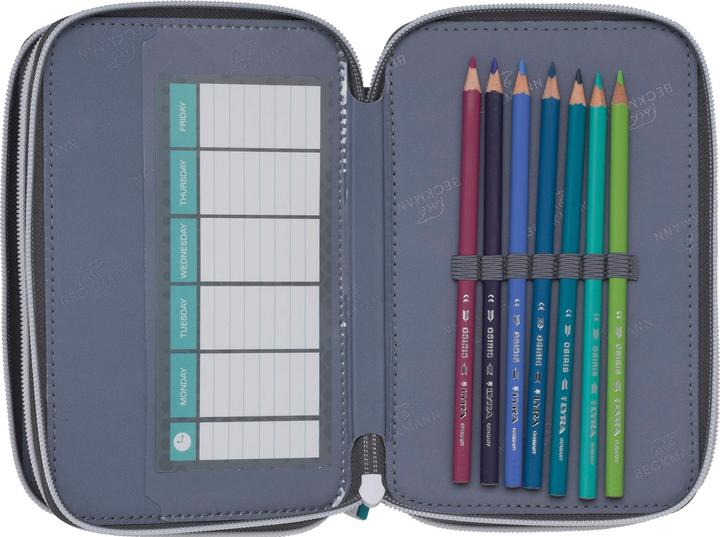 Immagine prodotto Beckmann Triple Game