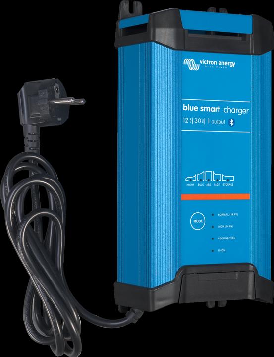 Victron Energy Caricatore 24/16 (24V, 16 A)