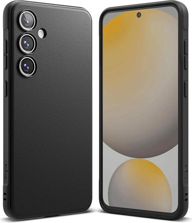 Immagine prodotto Ringke - Onyx - Samsung Galaxy S24 FE - Black (Samsung Galaxy S24 FE)