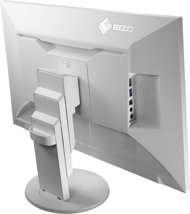 Actual product image Eizo Ev2451 (1920 x 1080 pixels, 24")