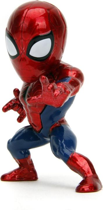 Produktbild Jada Marvel Figure Spider-Man 2,5"