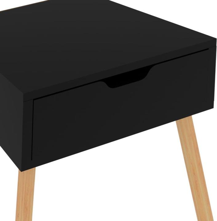 Immagine prodotto vidaXL Nachttisch (40 x 40 x 56 cm)