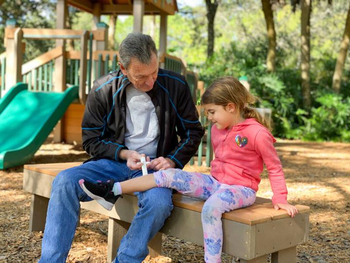 Image du produit Bug Bite Thing Insektenstichheiler