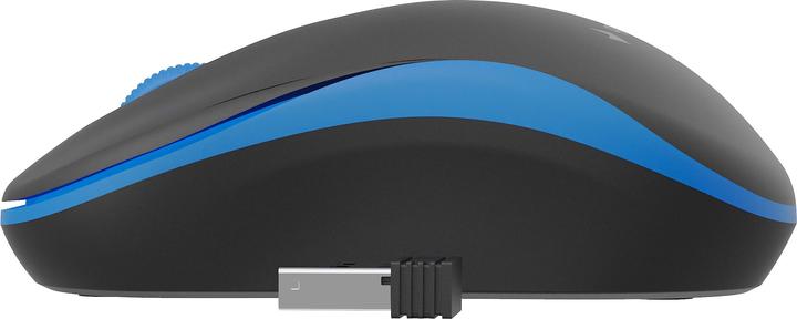 Produktbild Gembird MUSW-4B-03-B (Kabellos)