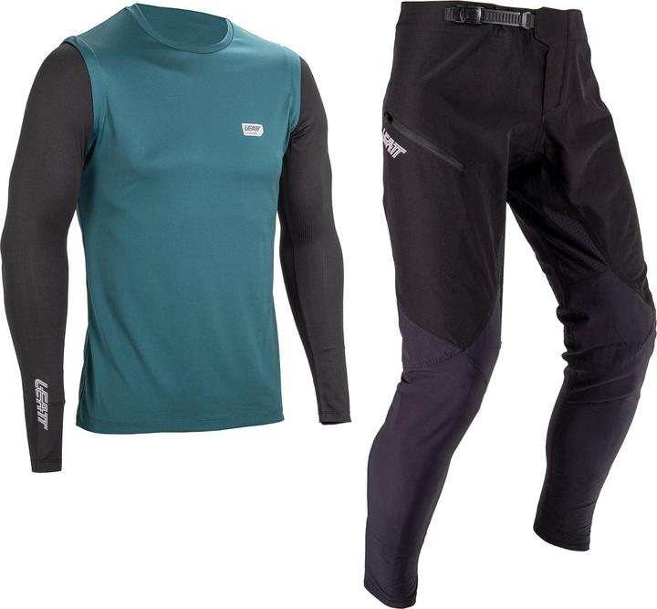 Image du produit Leatt Ride Kit MTB 1.0 (XXL)