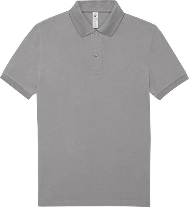 Produktbild B&C Polohemd (S)