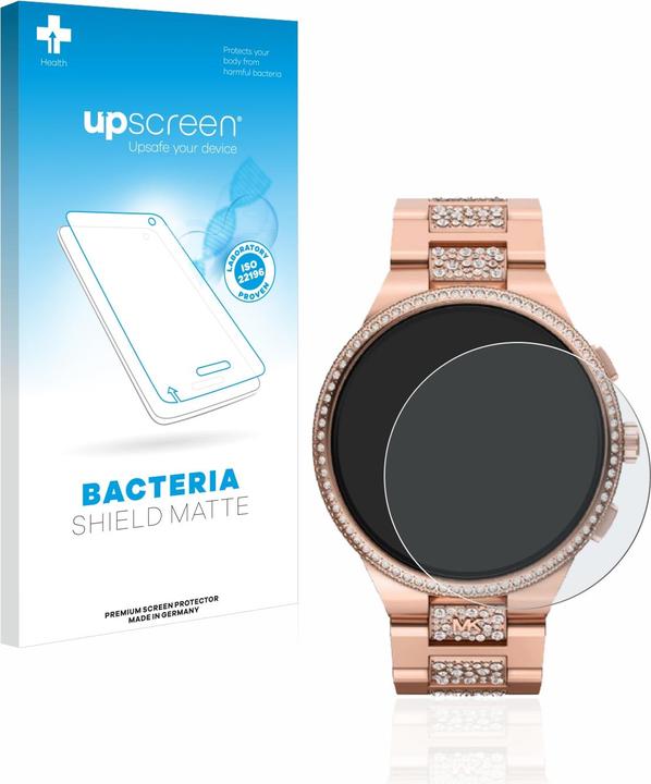 Actual product image upscreen Antibacterial Protector Matte