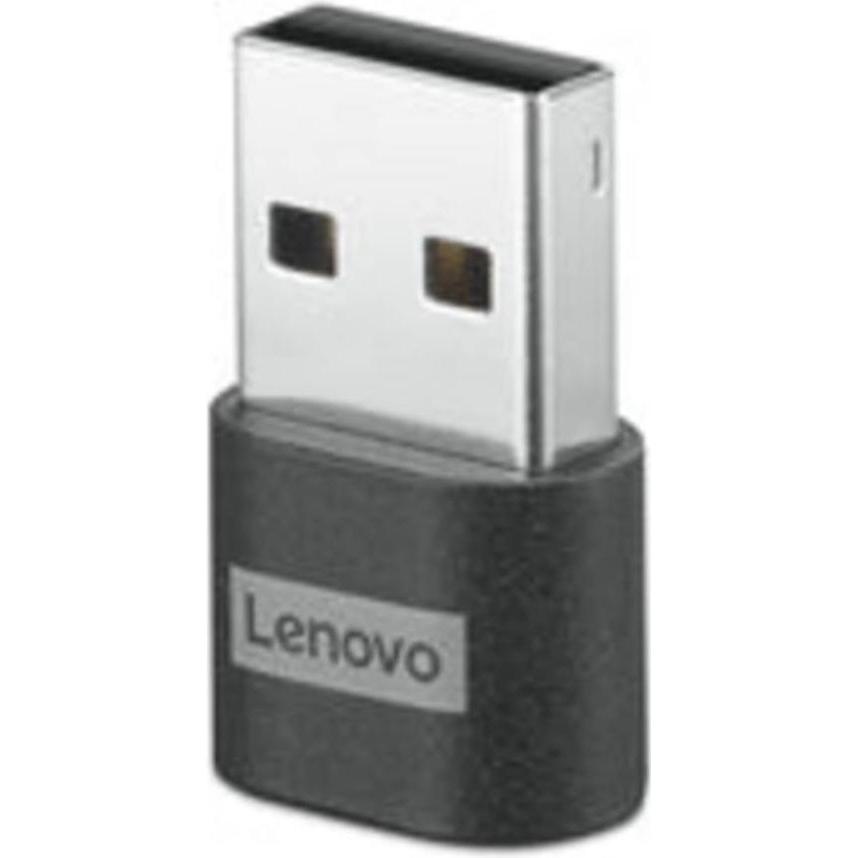 Thumbnail - Lenovo USB-Adapter - USB-C (W) zu USB (0.13 m, USB 2.0), USB Kabel