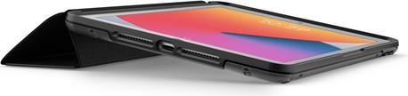 Image du produit OtterBox Symmetry Folio (Apple iPad 2019 (7e génération), Apple iPad 2020 (8e génération), Apple iPad 2021 (9e génération))