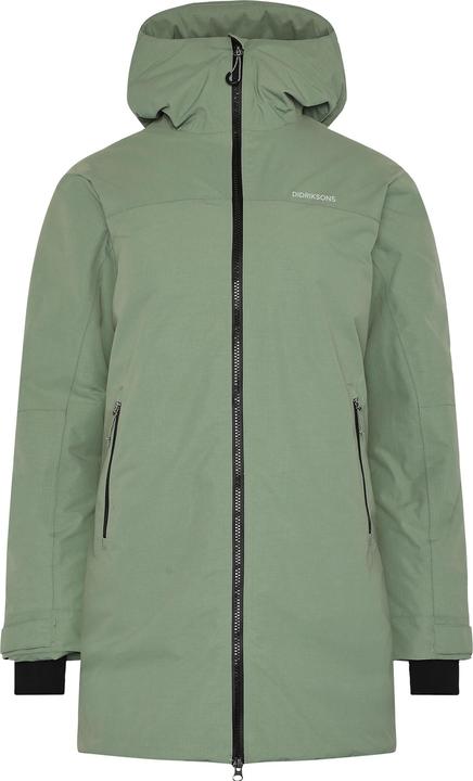Immagine prodotto Didriksons Women's Marget Parka (38, M)