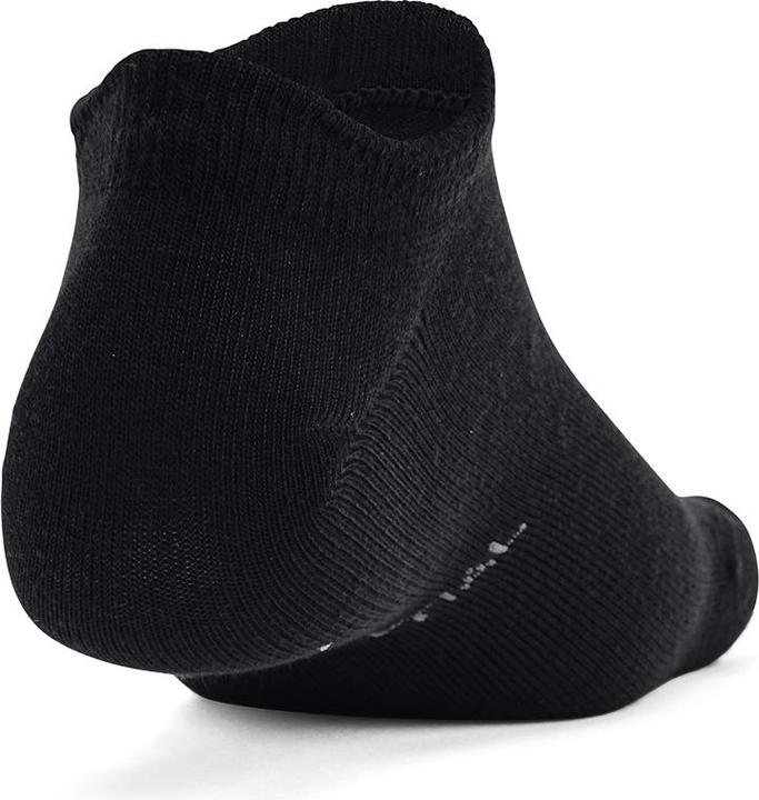 Produktbild Under Armour Ua Essential No Show 6pk (S)