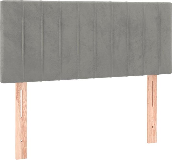 Produktbild vidaXL Boxspringbett (120 x 200 cm)