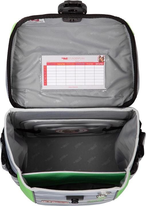 Immagine prodotto Mc Neill Zaino ERGO MAC 964520900 TIGER (18 l)