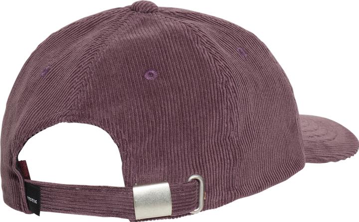 Actual product image Mystic Corduroy Cap (One size)