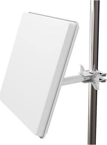 Produktbild Selfsat H50d4 (Flachantenne, 36 dB, DVB-S / -S2)