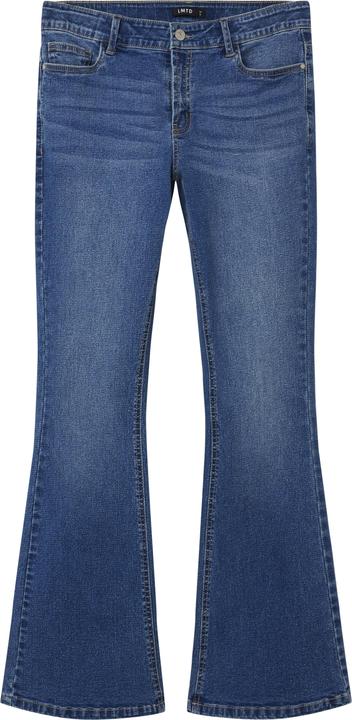 Produktbild Lmtd Bootcut Jeans (140)