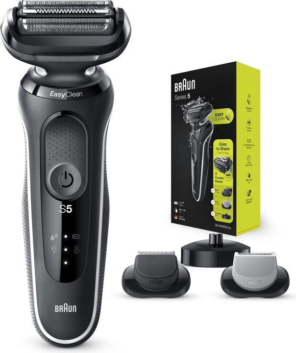 Produktbild Braun Series 5
