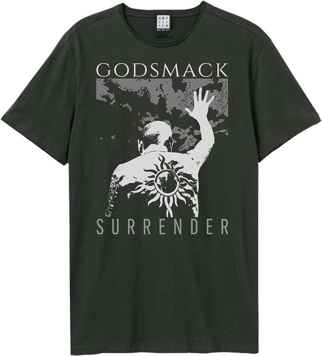 Immagine prodotto Amplified Surrender TShirt (XL)