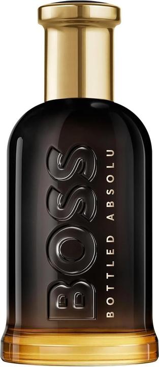 Image du produit Hugo Boss Bottled Absolu Intense (Eau de parfum, 200 ml)