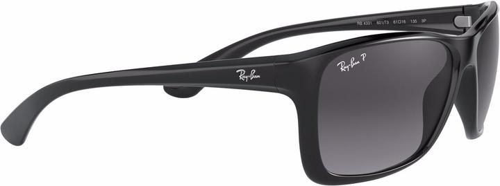 Actual product image Ray Ban RB4331