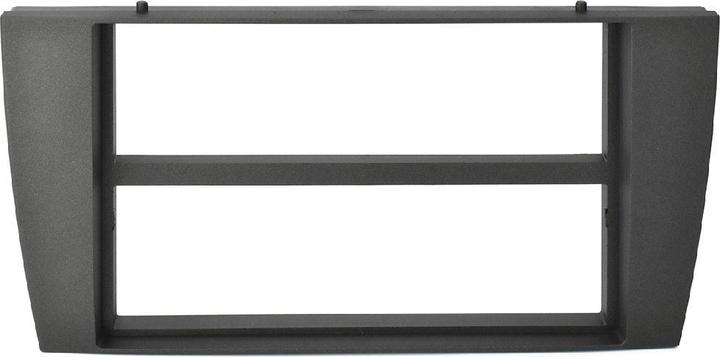 Produktbild Phonocar Kit Radioblende schwarz Jaguar