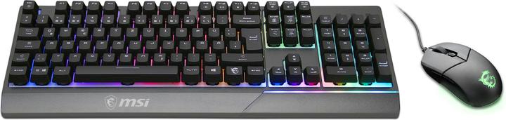 Actual product image Ankermann Thermal Gaming Bundle (32 GB, AMD Ryzen 7 8700F, GeForce RTX 5060 Ti)