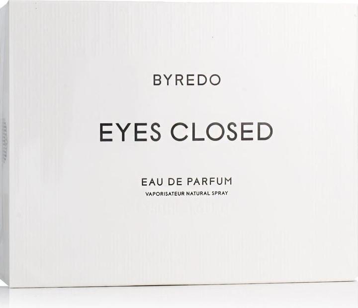 Produktbild Byredo Eyes Closed (Eau de Parfum, 50 ml)