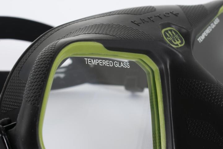 Produktbild Seac Maske Raptor