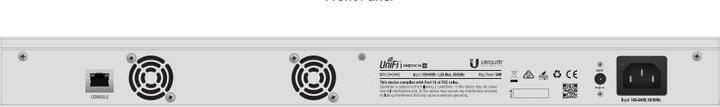 Produktbild Ubiquiti Unifi Switch US-16-XG (16 Ports)