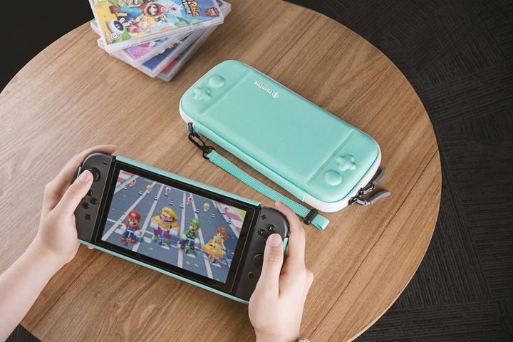 Image du produit tomtoc Slim Case (Switch)