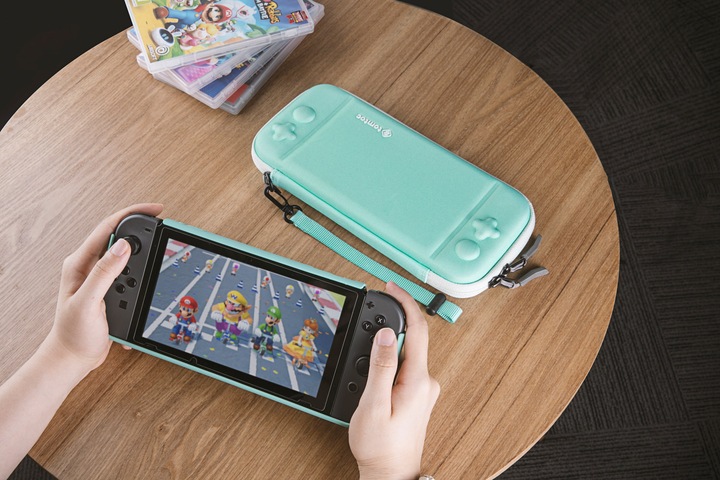 Immagine prodotto tomtoc Slim Case (Switch)