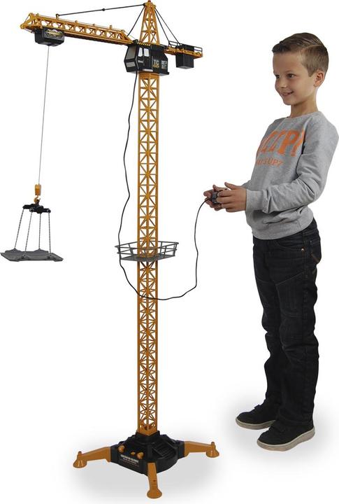 Immagine prodotto Sombo Gru con telecomando