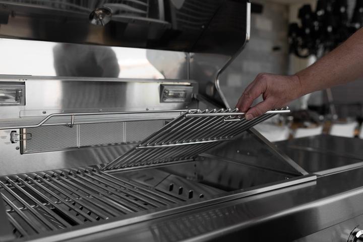 Image du produit BBQ Master XL Pro