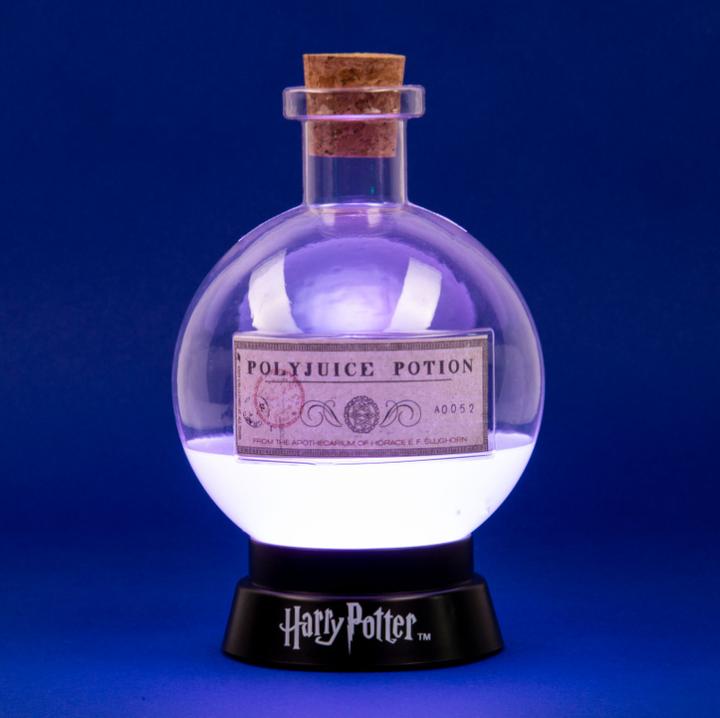 Image du produit TOP Harry Potter
