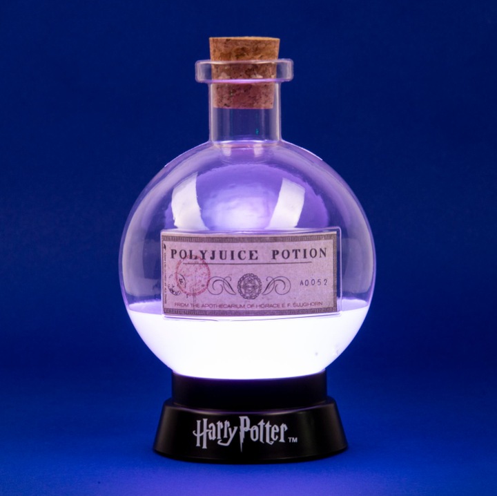 Produktbild TOP Harry-Potter