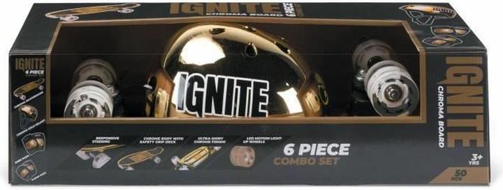 Immagine prodotto Mondo Skateboard