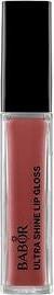 Image du produit Babor MAKE UP - Ultra Shine Lip Gloss 06 Nude Rose (06 Nude Rose)
