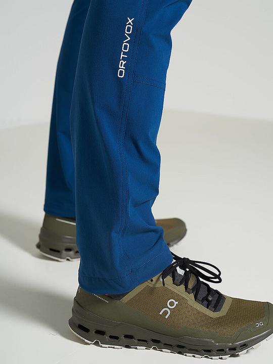 Actual product image Ortovox Brenta Pants
