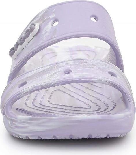 Immagine prodotto Crocs Sandalo classico marmorizzato (37)