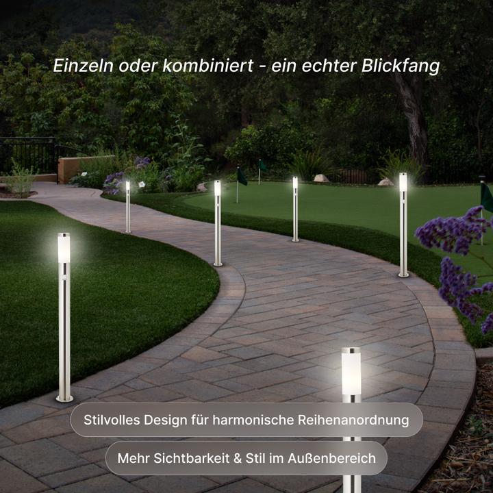 Produktbild Brilliant Chorus (E27, IP44)