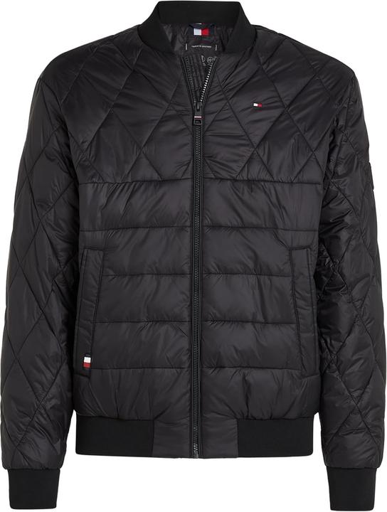 Actual product image Tommy Hilfiger Packable Recycled Bomber (XXL)