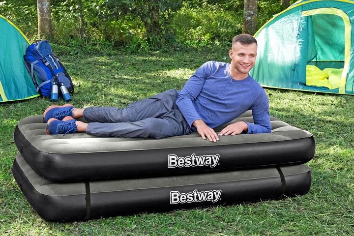 Immagine prodotto Bestway Tritec Connect (100 x 190 cm)