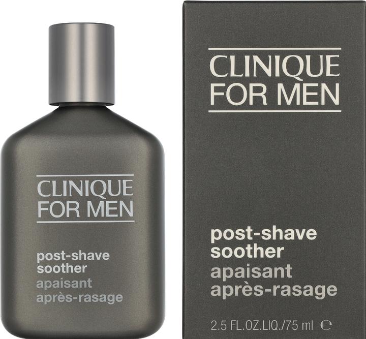 Image du produit Clinique Post-Shave Soother (Lotion après-rasage, 75 ml)