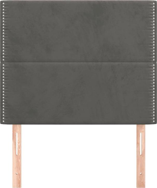 Image du produit VidaXL Parker (100 x 5 x 128 cm)