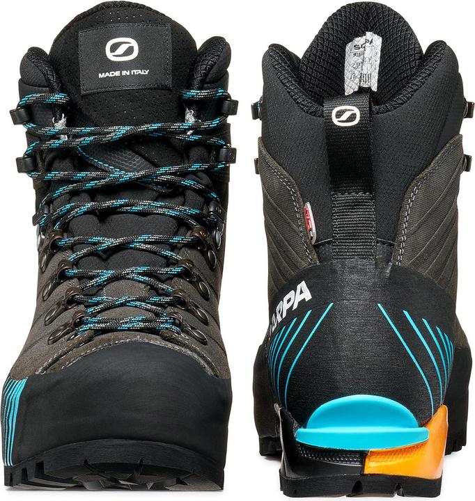 Produktbild Scarpa Ribelle HD (40)