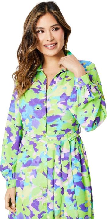 Produktbild Principles Hemdblusenkleid Gürtel (40)