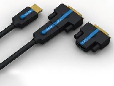 Produktbild Purelink HDMI (Typ A) — mini HDMI (Typ C) (3 m, HDMI, 2.0)