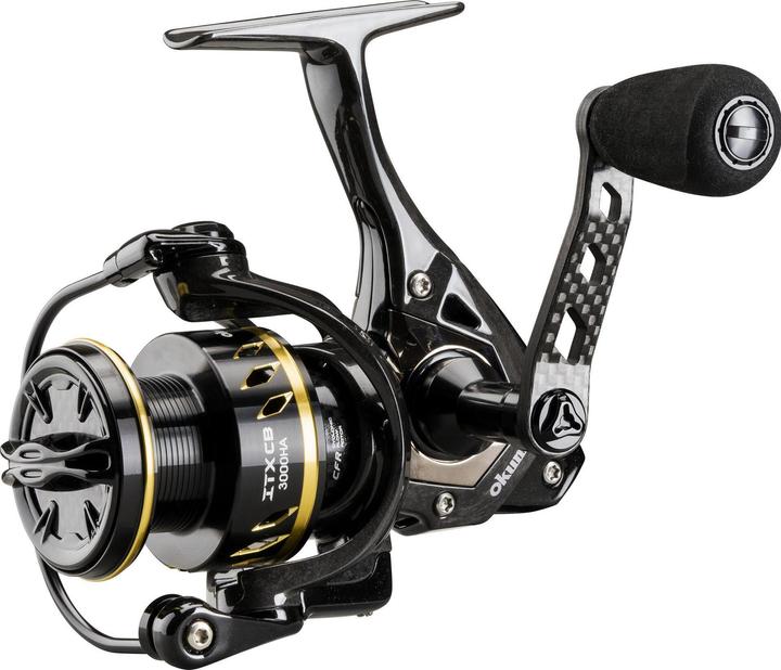 Okuma ITX CB H Speed TU