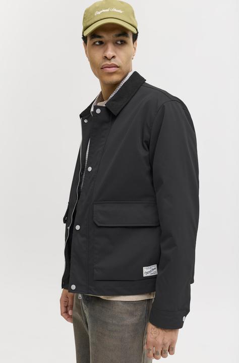 Actual product image Jack & Jones Jorcatskills Barn Jacket Sn (M)