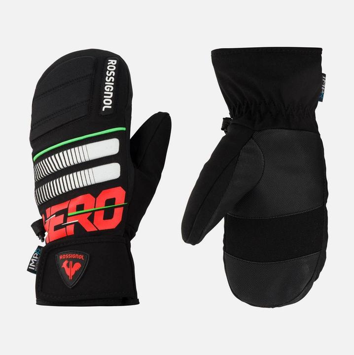 Actual product image Rossignol Jr Hero Impr M Handschuhe (6)